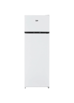 Холодильник Beko B1RDSK280W 2-хкамерн. белый