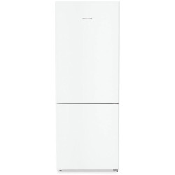 Холодильник Liebherr CNd 7723 2-хкамерн. белый