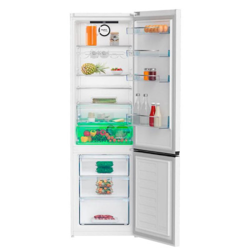 Холодильник Beko B3RCNK402HW 2-хкамерн. белый