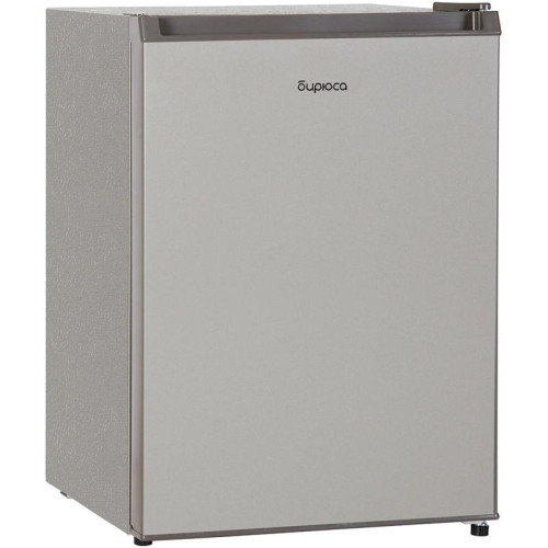 Холодильник Бирюса Б-81M 1-нокамерн. серый