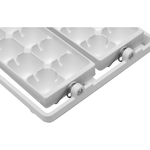 Холодильник Hitachi HRTN7489DF GGRCS 2-хкамерн. серый стекло инвертер