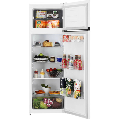 Холодильник Beko B1RDSK280W 2-хкамерн. белый