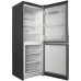 Холодильник Indesit ITS 4160 G 2-хкамерн. серебристый мат. Холодильник Indesit ITS 4160 G 2-хкамерн. серебристый мат.