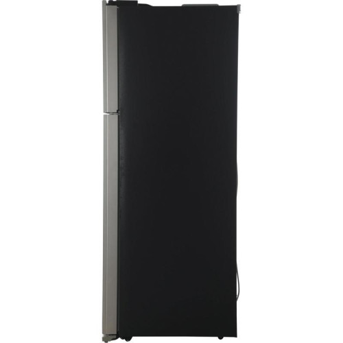 Холодильник Hitachi R-W660PUC7X GC 2-хкамерн. шампань стекло Холодильник Hitachi R-W660PUC7X GC 2-хкамерн. шампань стекло
