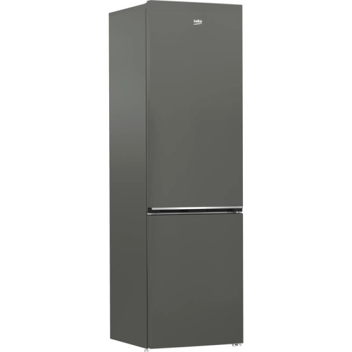 Холодильник Beko B1RCSK402G 2-хкамерн. серый