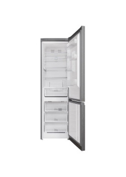 Холодильник Hotpoint HT 7201I MX O3 2-хкамерн. нержавеющая сталь