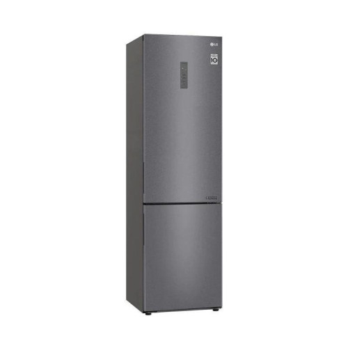 Холодильник LG GA-B509CLWL 2-хкамерн. графит мат. инвертер Холодильник LG GA-B509CLWL 2-хкамерн. графит мат. инвертер