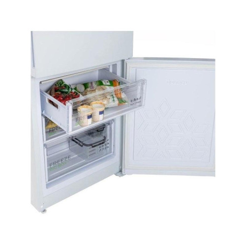 Холодильник Бирюса Б-6133 2-хкамерн. белый