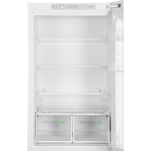 Холодильник Бирюса Б-6134 2-хкамерн. белый