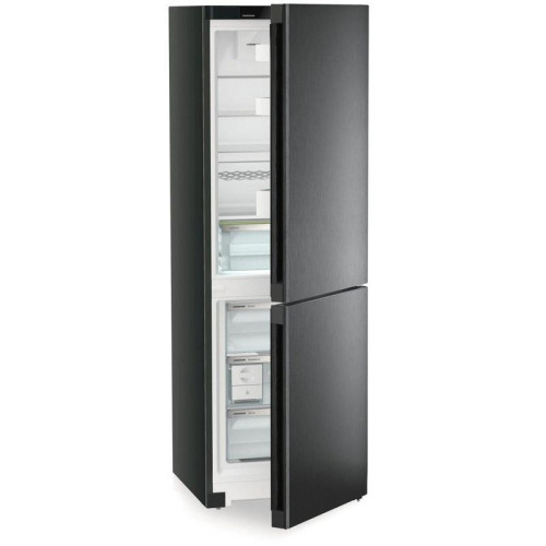 Холодильник Liebherr Plus CNbdb 5223 2-хкамерн. черный