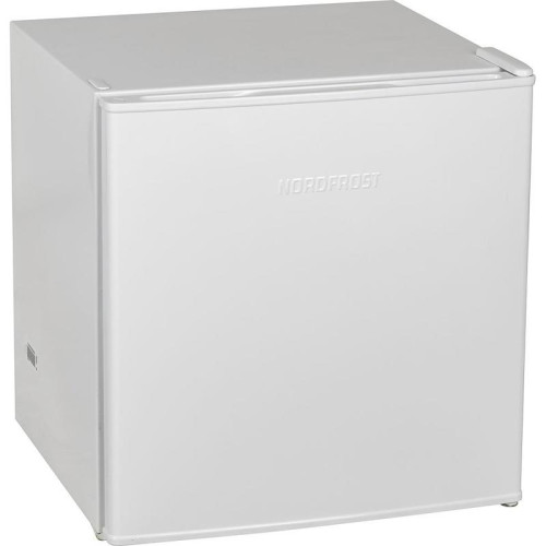 Холодильник Nordfrost NR 506 W 1-нокамерн. белый мат.