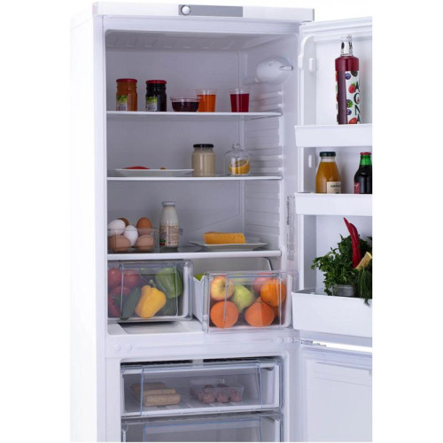 Холодильник Stinol STS 167 2-хкамерн. белый