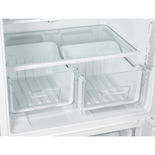 Холодильник Stinol STS 150 2-хкамерн. белый