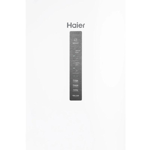Холодильник Haier CEF535AWD 2-хкамерн. белый Холодильник Haier CEF535AWD 2-хкамерн. белый