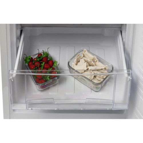 Холодильник Nordfrost NRB 151 W 2-хкамерн. белый