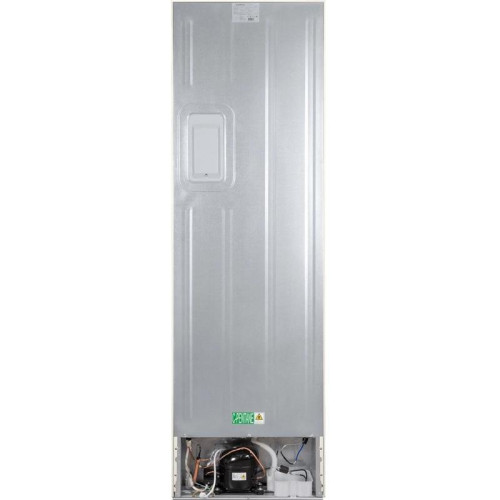 Холодильник Maunfeld MFF200NFBG Inverter 2-хкамерн. бежевый инвертер