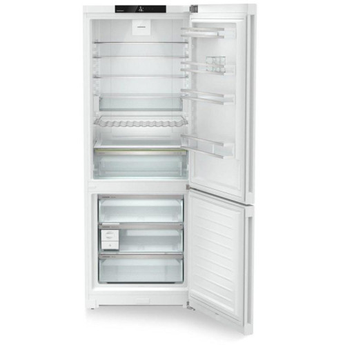 Холодильник Liebherr CNd 7723 2-хкамерн. белый