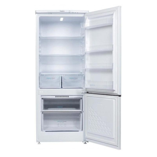 Холодильник Бирюса Б-551 2-хкамерн. белый