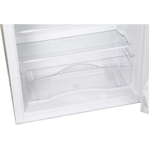 Холодильник Nordfrost NR 508 W 1-нокамерн. белый