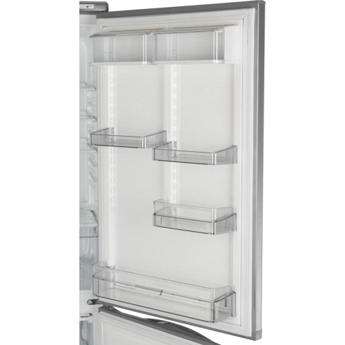 Холодильник Атлант XM-4012-080 2-хкамерн. серебристый