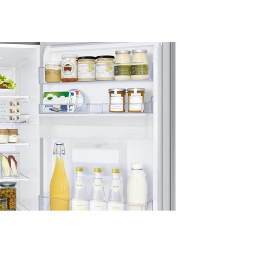 Холодильник Samsung RB34C632ESA/EF 2-хкамерн. графит