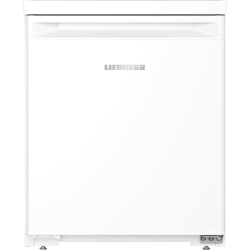 Холодильник Liebherr/ Pure, 68x55х60.7, однокамерный, объем 92 литра, без МК, белый,ручки интегрированные