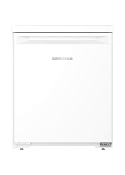 Холодильник Liebherr/ Pure, 68x55х60.7, однокамерный, объем 92 литра, без МК, белый,ручки интегрированные