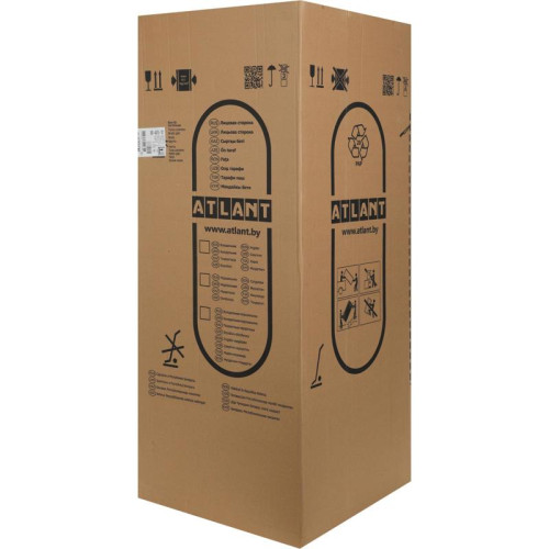 Холодильник Атлант ХМ 4610-101 2-хкамерн. белый