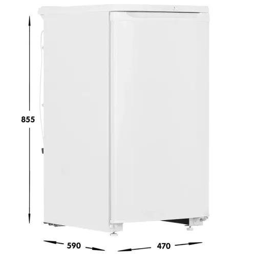 Холодильник 109 БИРЮСА