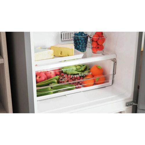 Холодильник Indesit ITS 4200 G 2-хкамерн. серебристый мат.