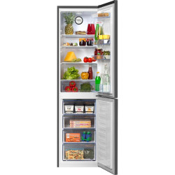 Холодильник Beko B1RCNK332G 2-хкамерн. серый