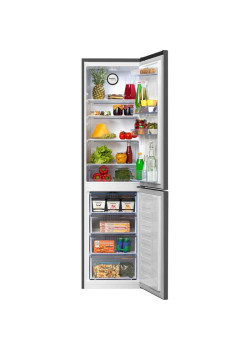 Холодильник Beko B1RCNK332G 2-хкамерн. серый