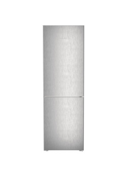 Холодильники LIEBHERR/ Plus, BioFresh 1 контейнер, МК NoFrost, 3 контейнера МК, в. 185,5 см, ш. 60 см, класс ЭЭ A++, внутренние ручки, покрытие SteelFinish
