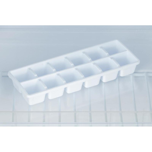 Холодильник Kraft BR 50I 1-нокамерн. серебристый мат.