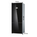 Холодильник BOSCH KGN49LB30U Serie 6, Full NoFrost, Габариты 203x70x67, Общий пол. объем: 435 (х:330, м:105), Черный под стеклом, Цифровой LCD дисплей, Утопленные ручки во всю высоту, Multi Airflow Холодильник BOSCH KGN49LB30U Serie 6, Full NoFrost, Габариты 203x70x67, Общий пол. объем: 435 (х:330, м:105), Черный под стеклом, Цифровой LCD дисплей, Утопленные ручки во всю высоту, Multi Airflow
