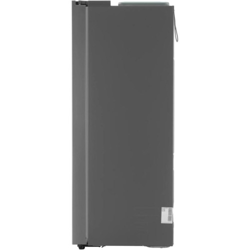 Холодильник GC-B257KMHW LG