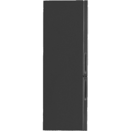 Холодильник Maunfeld MFF185NFX10 2-хкамерн. нержавеющая сталь инвертер