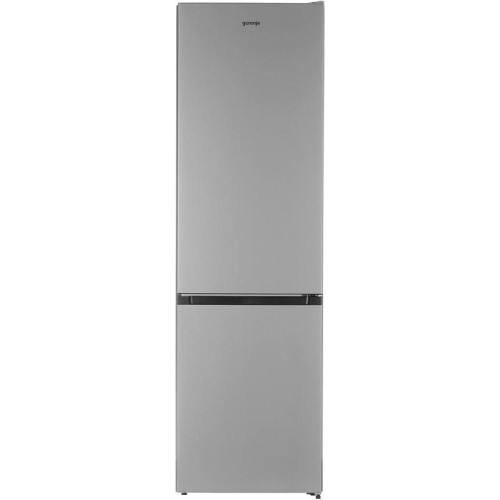 Холодильник Gorenje NRK6201ES4 2-хкамерн. серебристый Холодильник Gorenje NRK6201ES4 2-хкамерн. серебристый