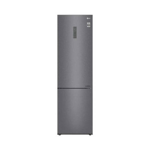 Холодильник LG GA-B509CLWL 2-хкамерн. графит мат. инвертер Холодильник LG GA-B509CLWL 2-хкамерн. графит мат. инвертер