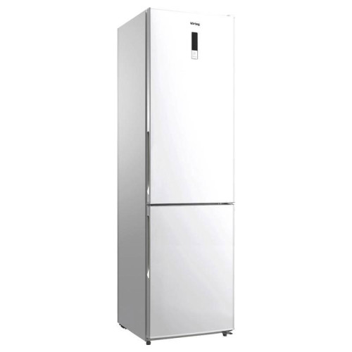 холодильники Korting/ Ширина 60 см, А++, cенсорное управление Smart Touch, Full NO FROST, Dynamic Air Cooling, режимы «Супер заморозка» и «Супер охлаждение», LED освещение камеры, скрытые ручки, задняя панель Cold Metal, отделение Fresh Zone, Боковые полк