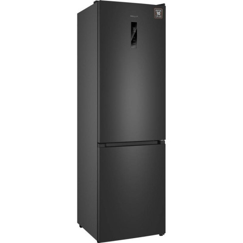 Холодильник Weissgauff WRK 2000 Total NoFrost Inverter Dark Grey 2-хкамерн. темно-серый Холодильник Weissgauff WRK 2000 Total NoFrost Inverter Dark Grey 2-хкамерн. темно-серый