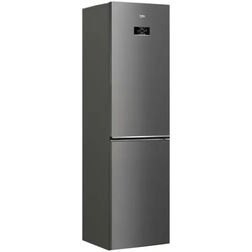 Холодильник Beko B3R0CNK332HX 2-хкамерн. антрацит