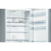 Холодильник BOSCH KGN49LB30U Serie 6, Full NoFrost, Габариты 203x70x67, Общий пол. объем: 435 (х:330, м:105), Черный под стеклом, Цифровой LCD дисплей, Утопленные ручки во всю высоту, Multi Airflow Холодильник BOSCH KGN49LB30U Serie 6, Full NoFrost, Габариты 203x70x67, Общий пол. объем: 435 (х:330, м:105), Черный под стеклом, Цифровой LCD дисплей, Утопленные ручки во всю высоту, Multi Airflow