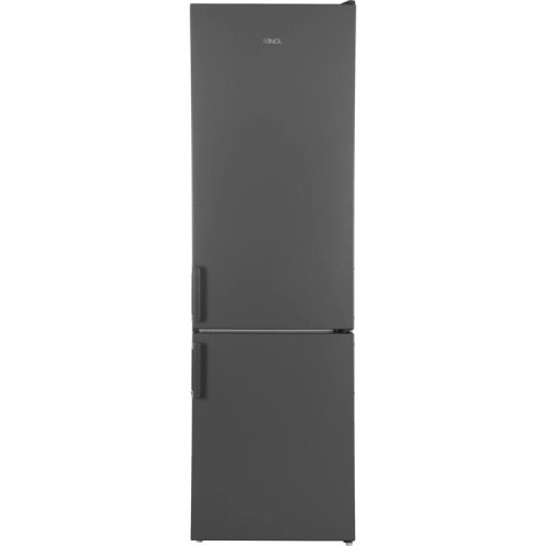 Холодильник Stinol STN 200 G 2-хкамерн. серебристый