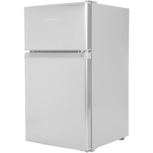 Холодильник Hyundai CT10051H silver 2-хкамерн. серебристый