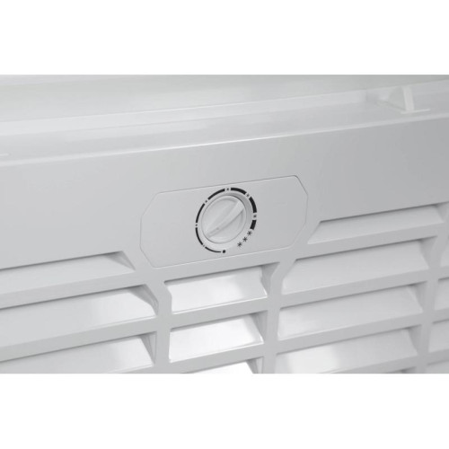 Холодильная витрина Бирюса Б-461RN 1-нокамерн. белый