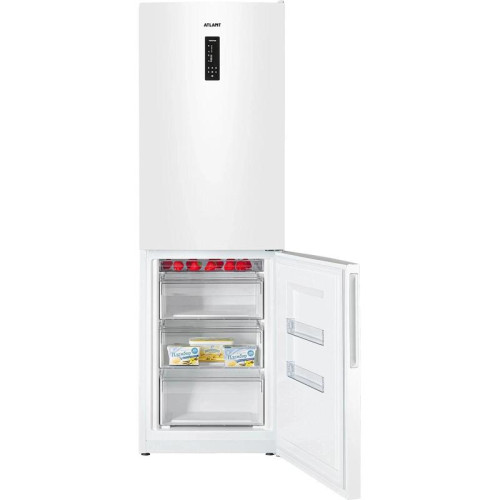 Холодильник Атлант ХМ-4621-101 NL 2-хкамерн. белый