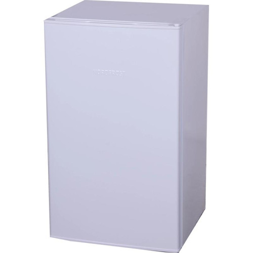 Холодильник Nordfrost NR 507 W 1-нокамерн. белый