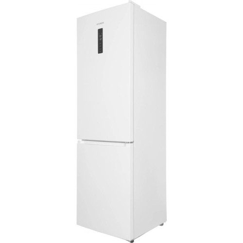 Холодильник Hyundai CC35083F 2-хкамерн. белый