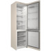 Холодильник Indesit ITR 4200 E 2-хкамерн. бежевый Холодильник Indesit ITR 4200 E 2-хкамерн. бежевый
